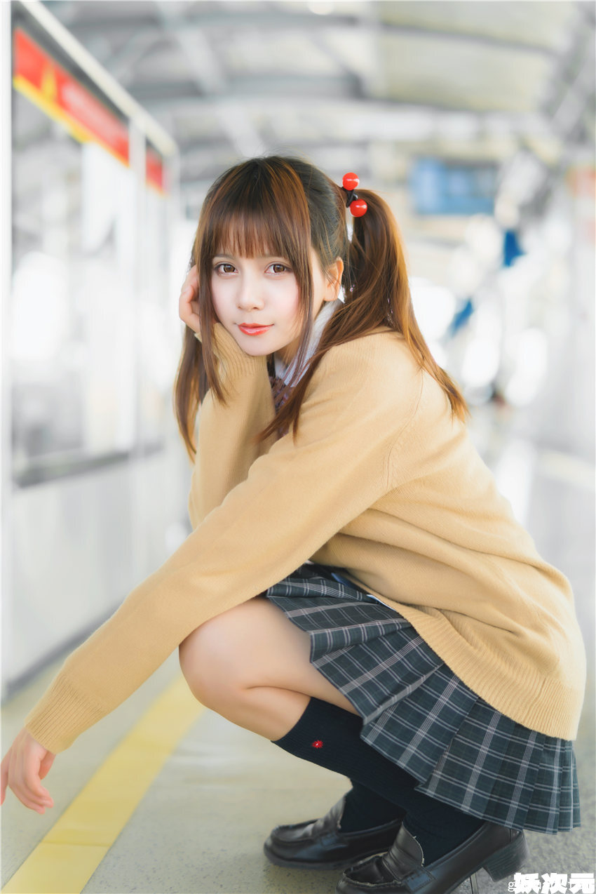 秋山AkI 写真合集[7套][持续更新]