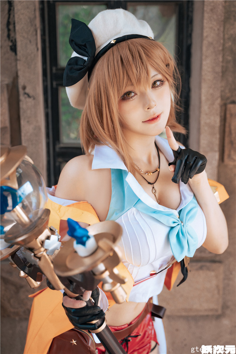 w百合欧皇子w 写真合集[19套][持续更新]