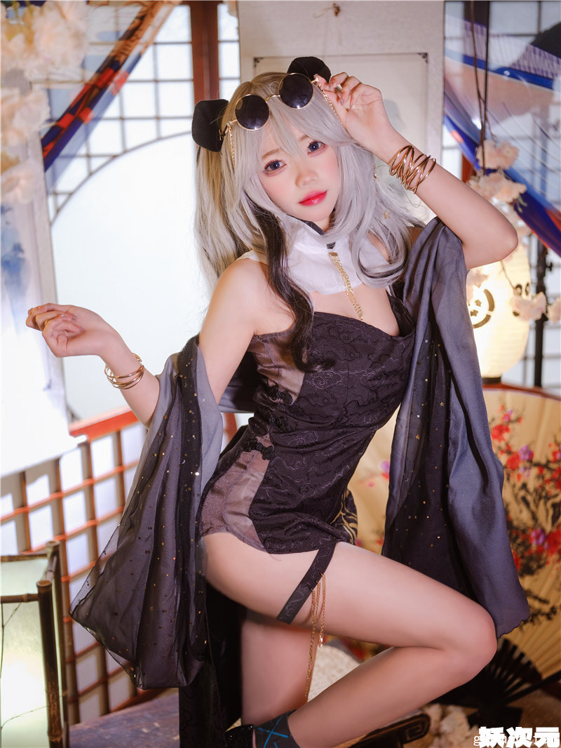 咬一口兔娘 写真合集[78套][持续更新]