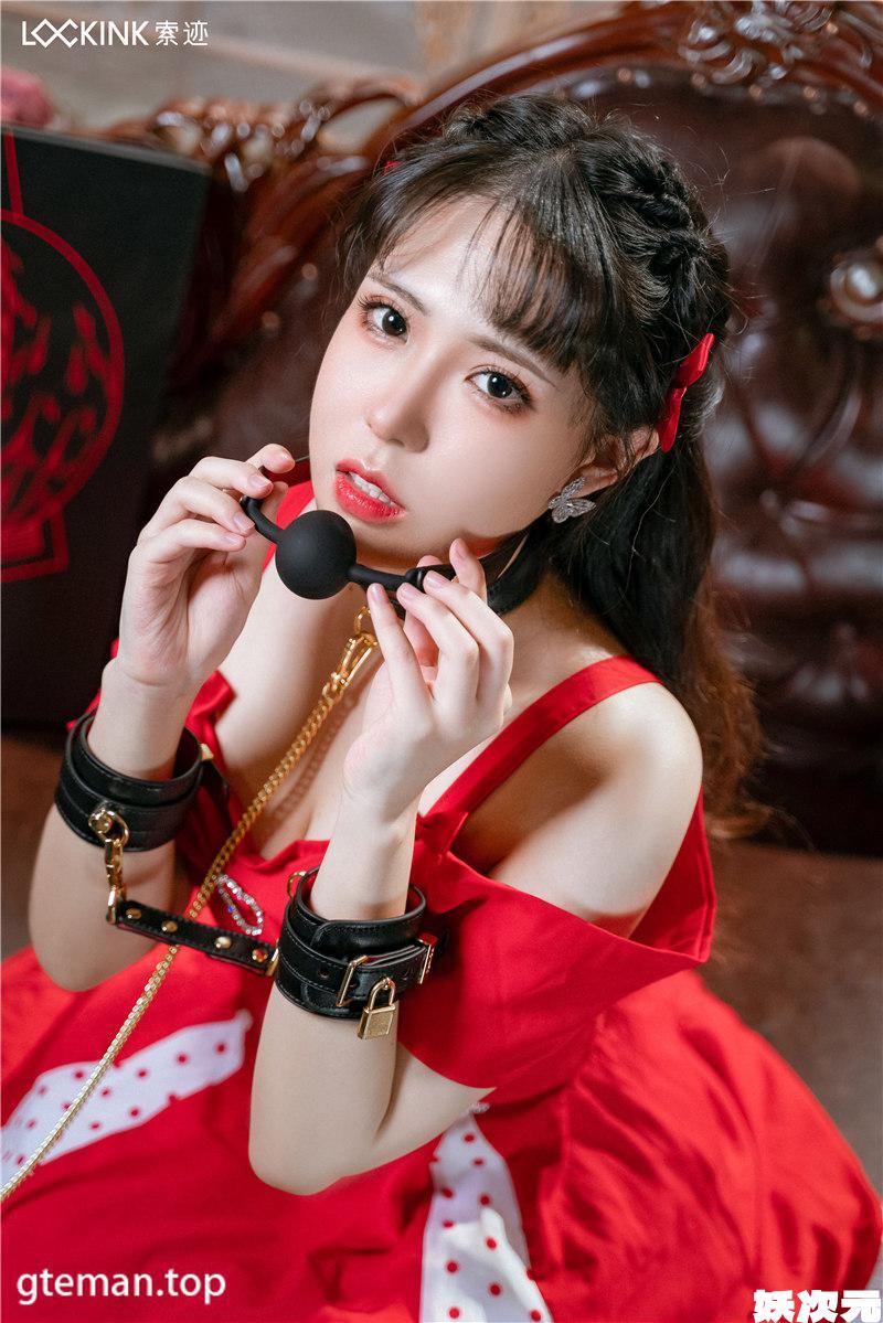 虎森森 写真合集[42套][持续更新]