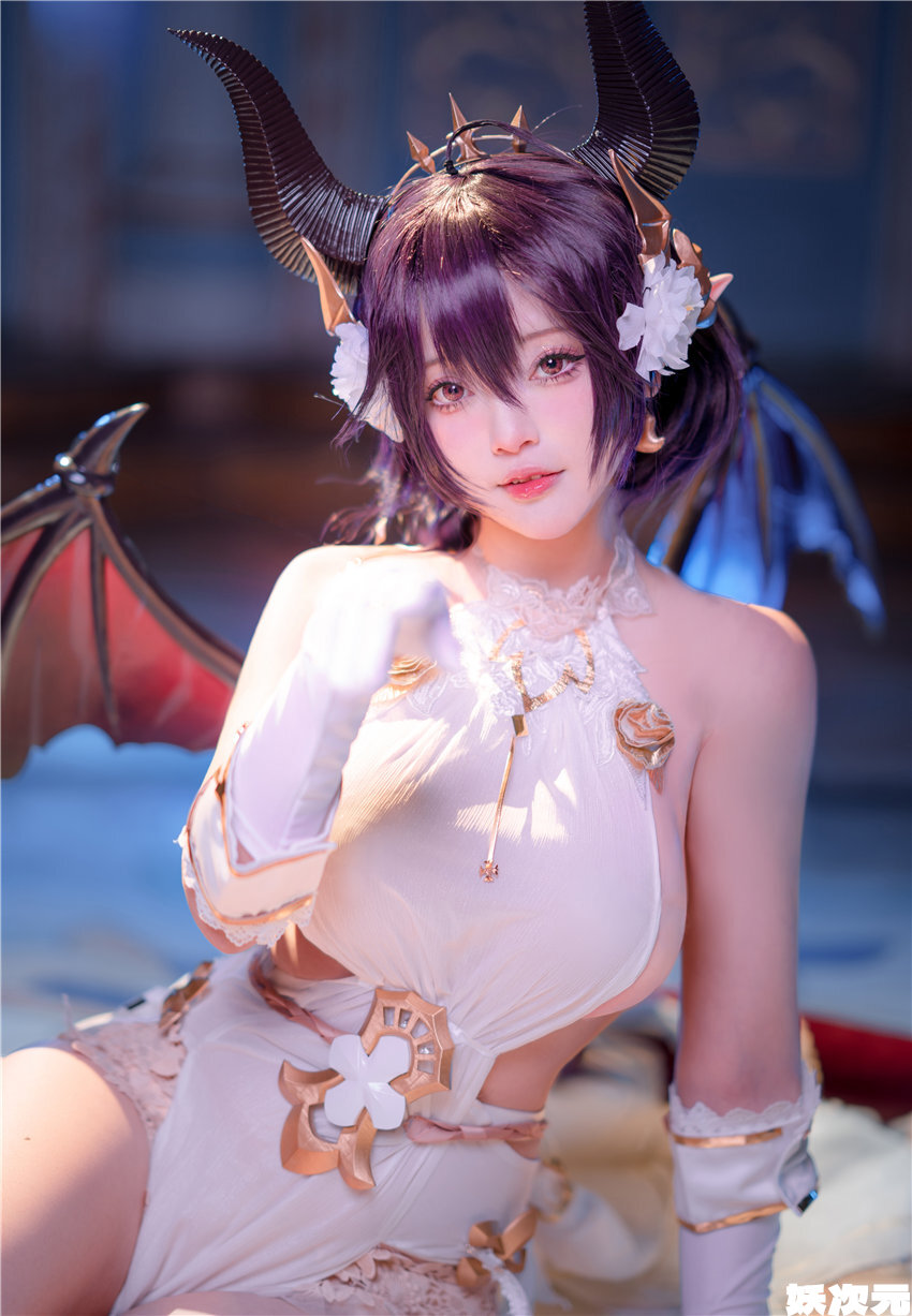 黑龙贯通 写真合集 [23套][持续更新]