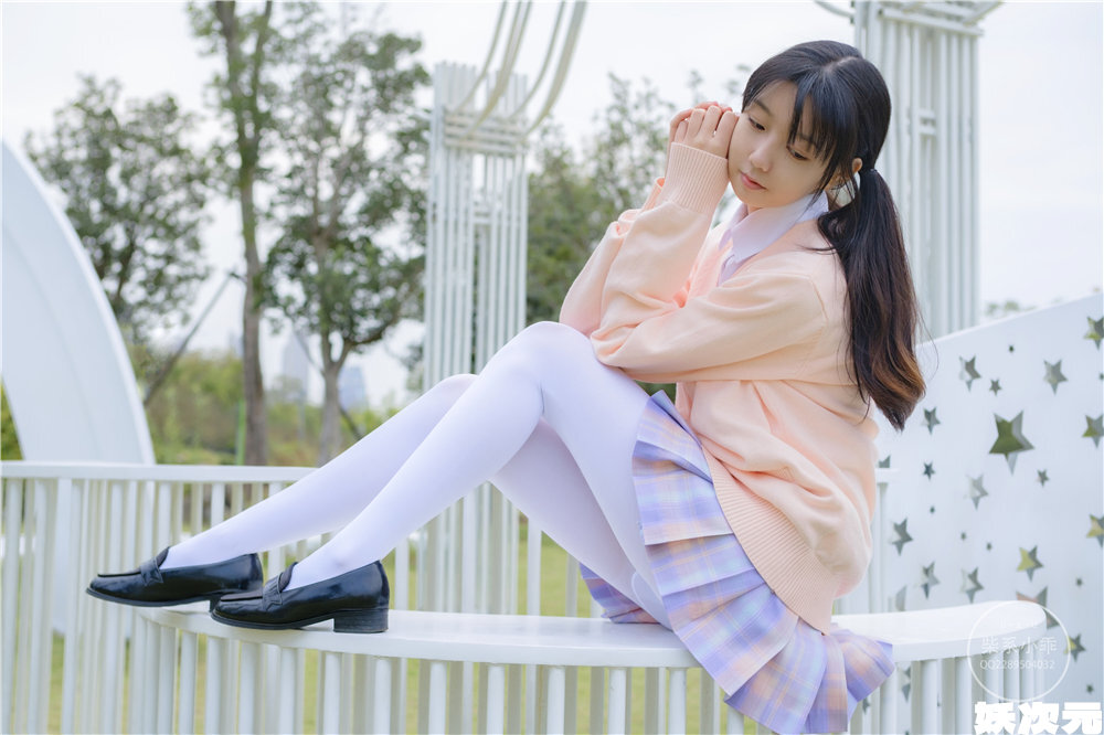 稚乖画册 – 写真合集[31套][3月最新作品][持续更新]