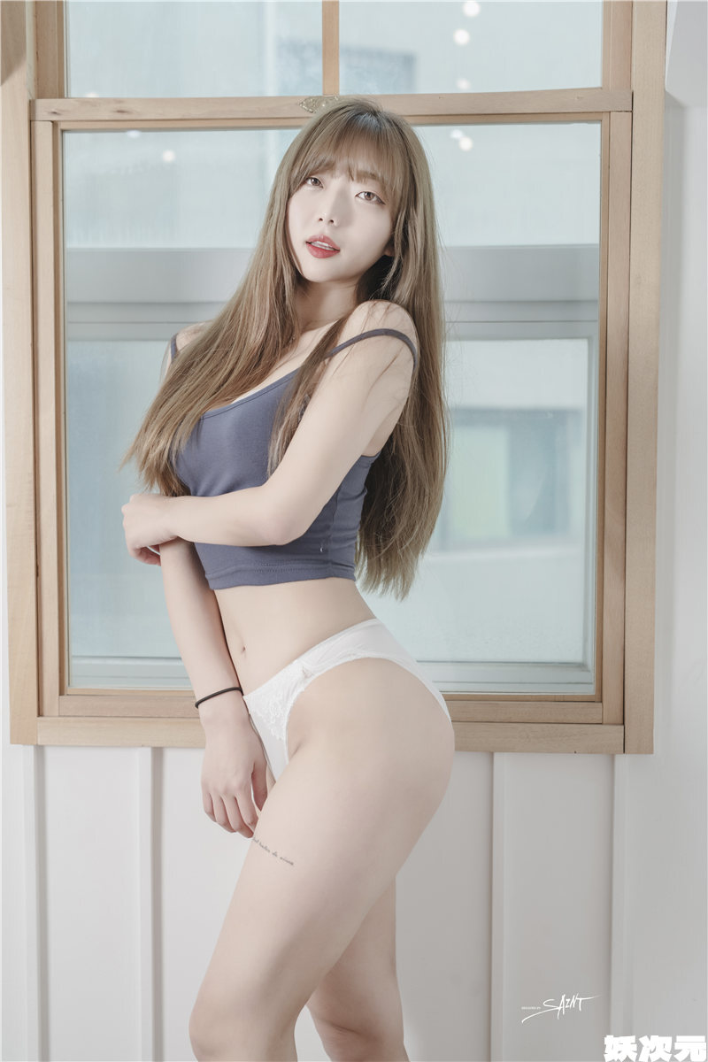 韩国妹子@Koby 写真合集[12套][持续更新]