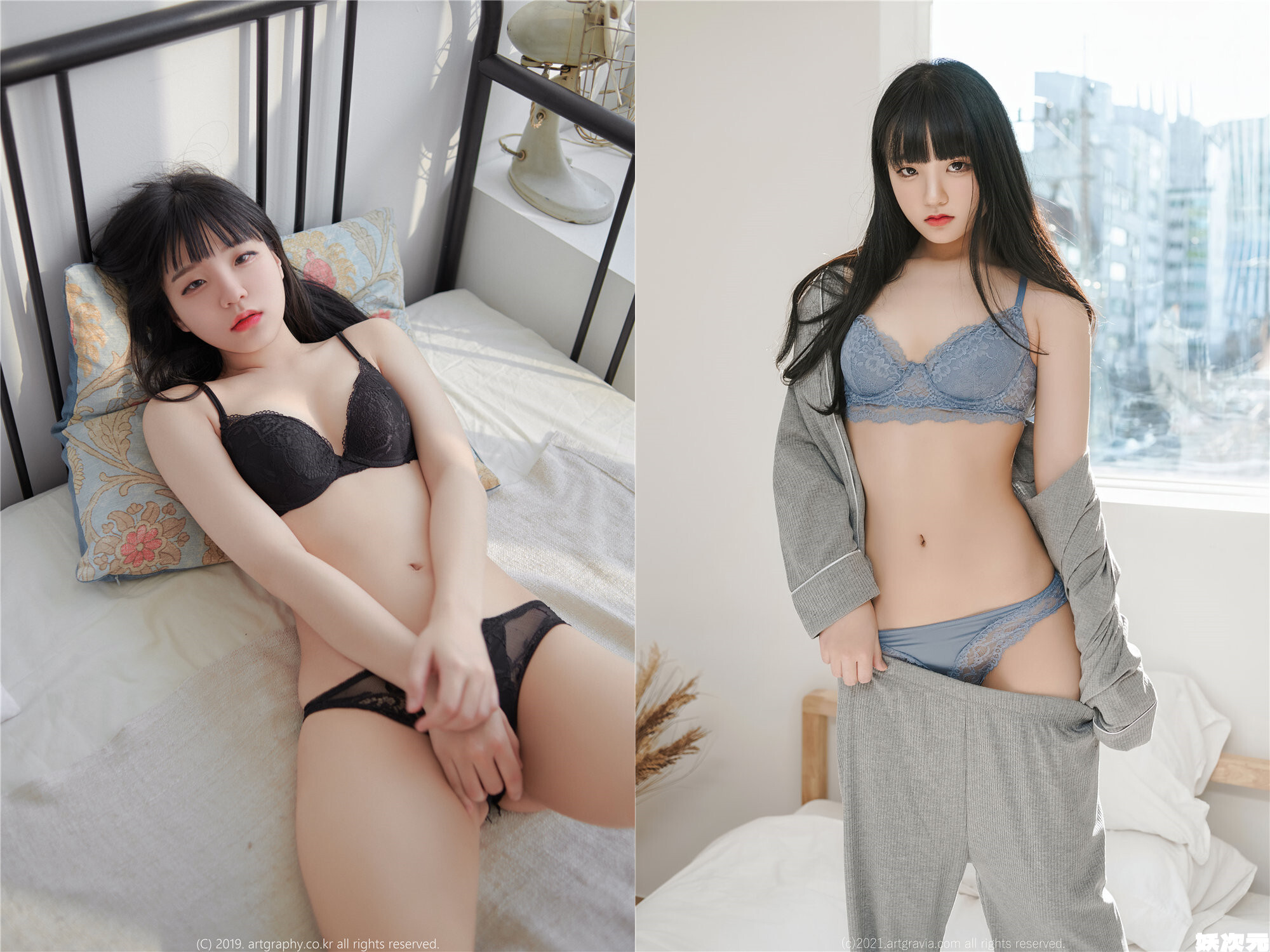 韩国正妹 정제니(Jenny) 写真合集[62套][持续更新]