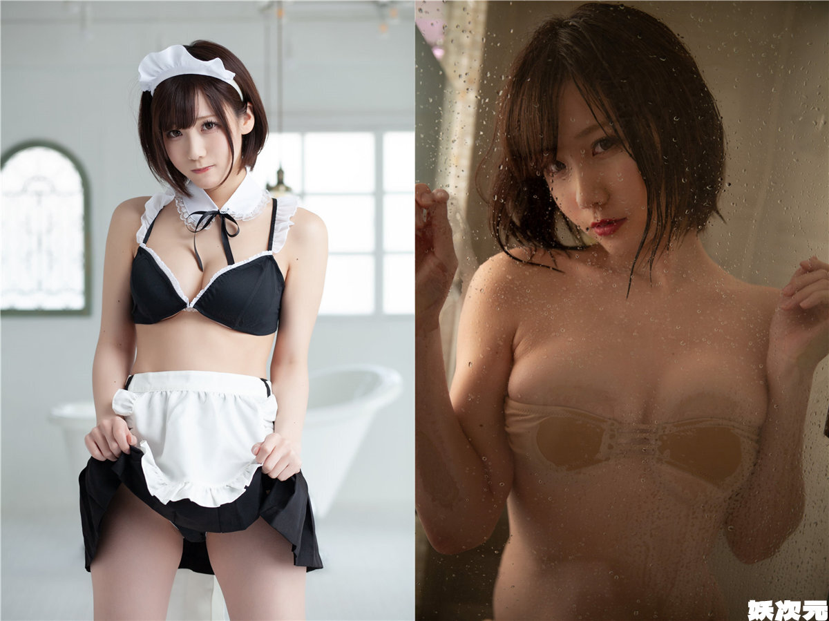 岛国Coser：KenKen けん研? (けんけん) 写真合集[持续更新]