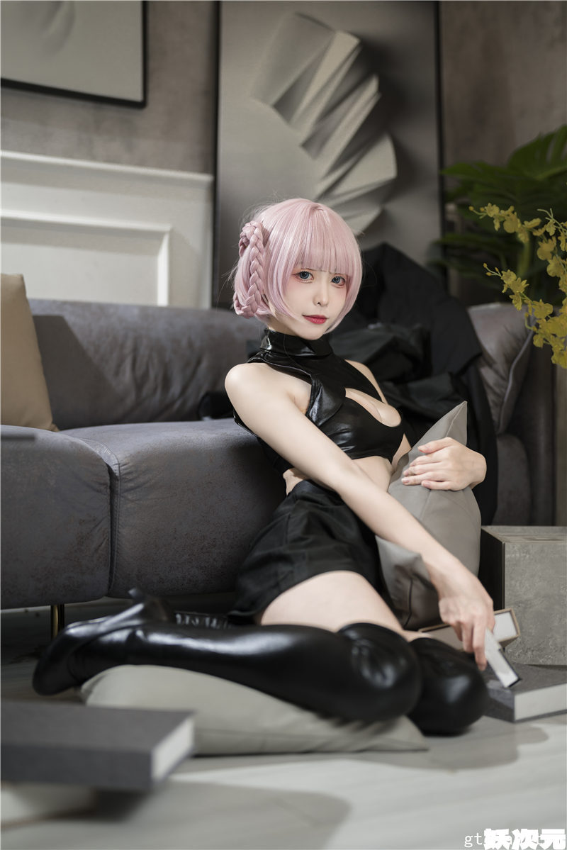 樱岛嗷 写真合集[16套][持续更新]