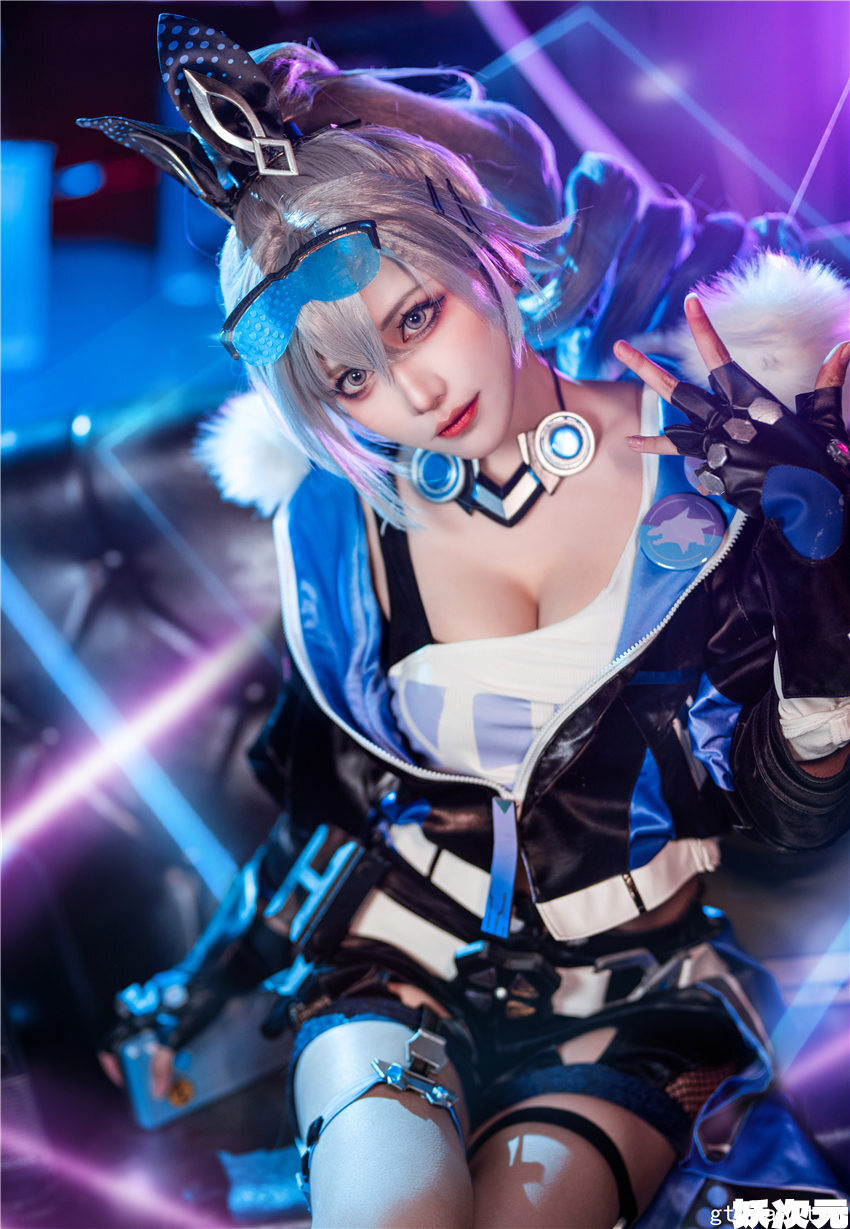 流一_喵喵喵喵喵喵 写真合集[6套][持续更新]