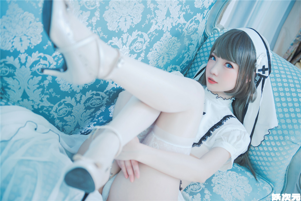 妖少you1 写真合集[32套][持续更新]