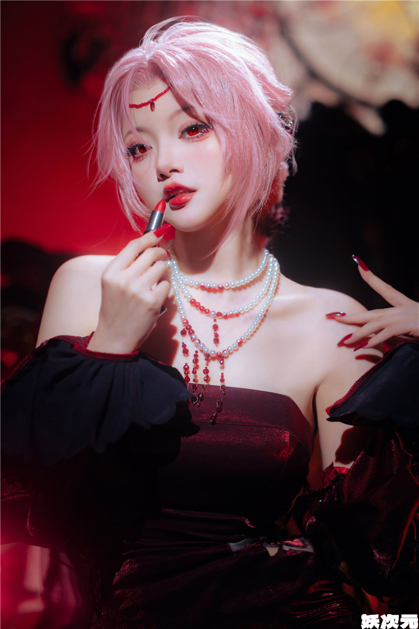 黑龙贯通 写真合集 [23套][持续更新]