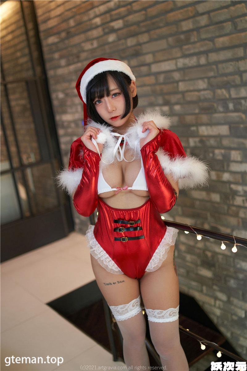 韩国妹子@Maruemon 写真合集[18套][持续更新]