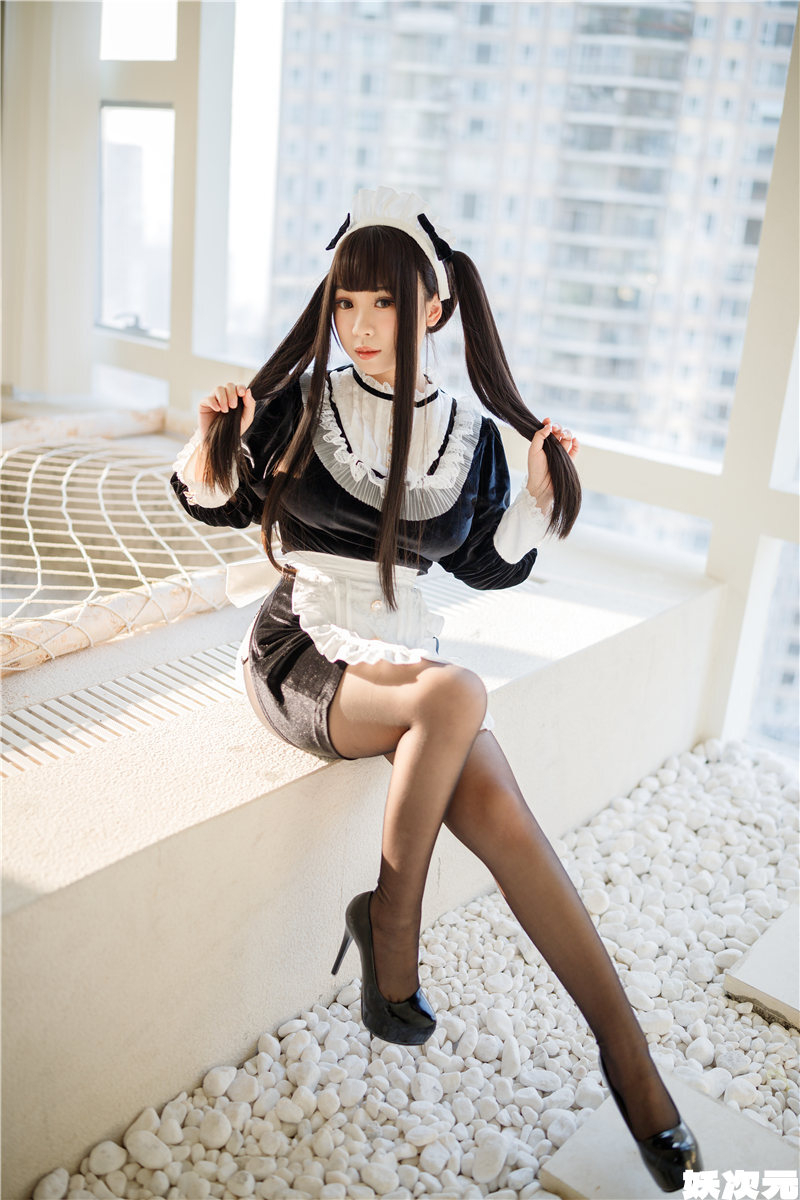 胡桃猫Kurumineko 写真合集[13套][持续更新]