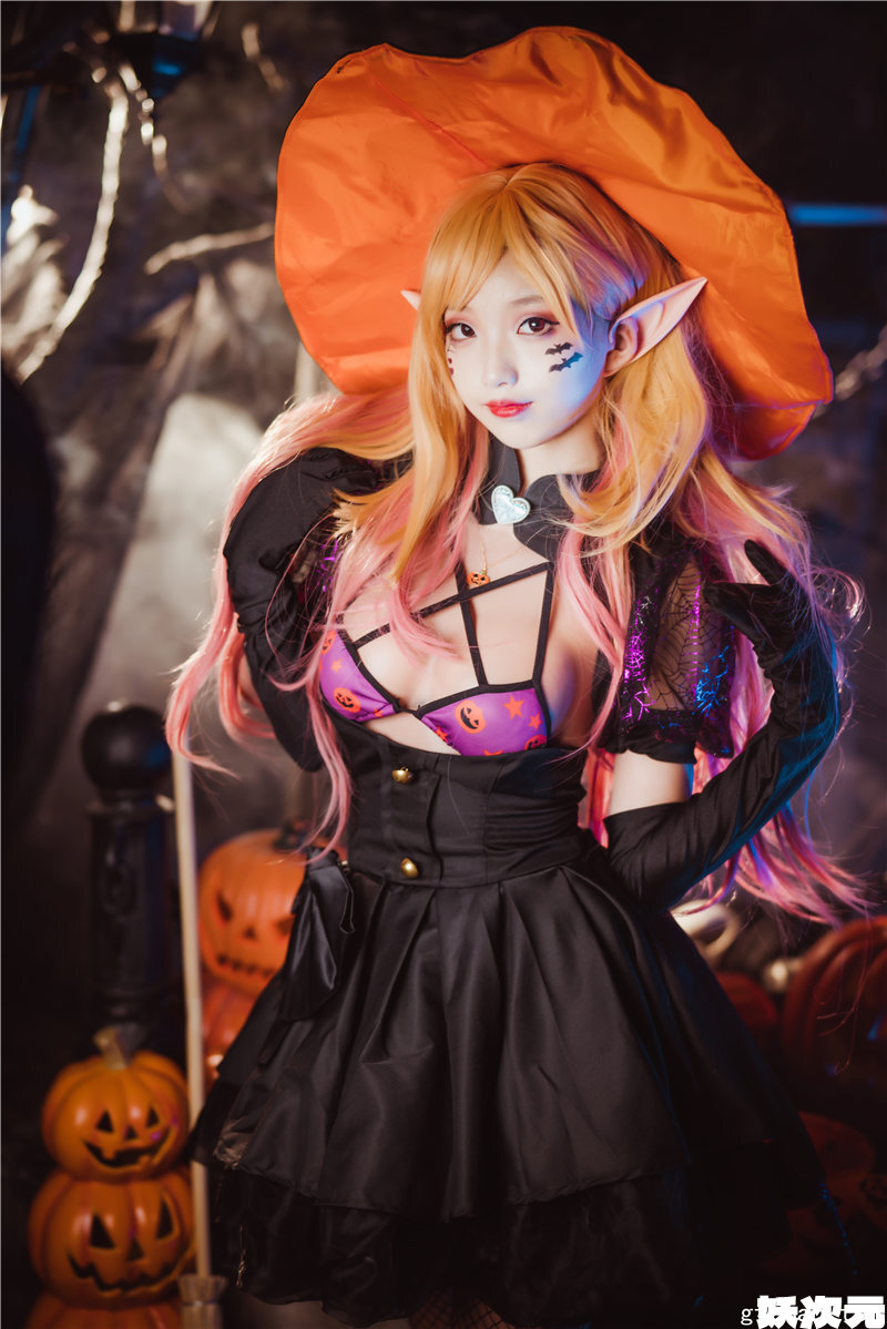 狐玖玖 写真合集[6套][持续更新]