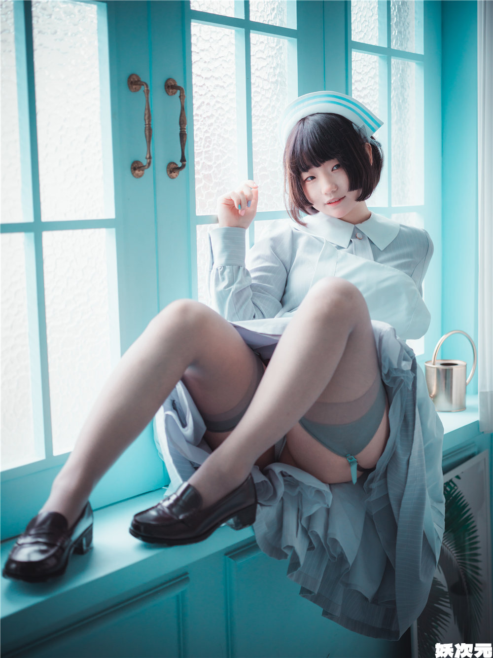 [DJAWA]Mimmi 私房写真合集[25套][持续更新]