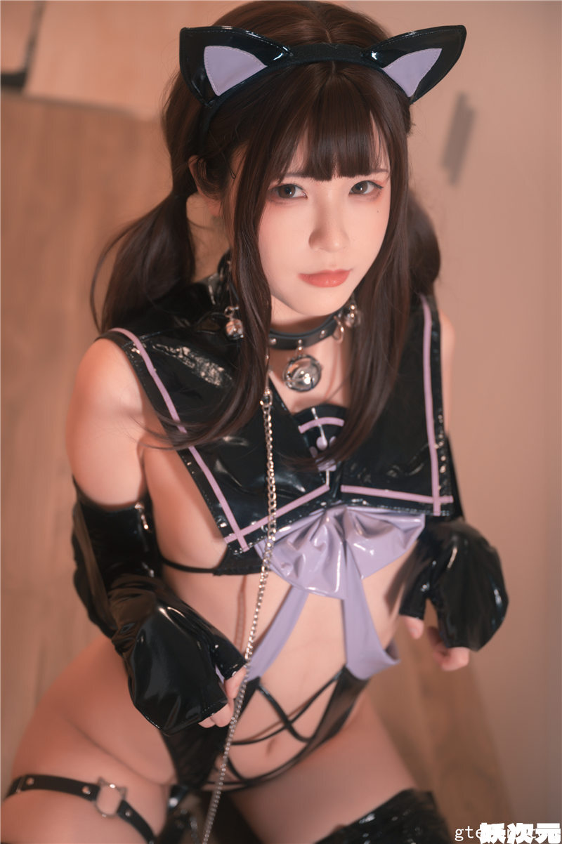 Quan冉有点饿 写真合集[32套][持续更新]