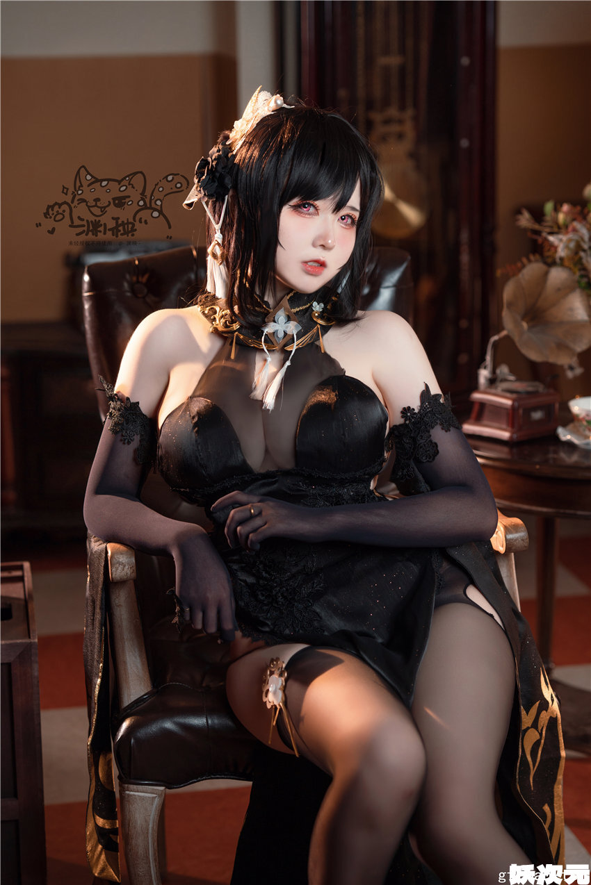 渊秧 写真合集[27套][持续更新]