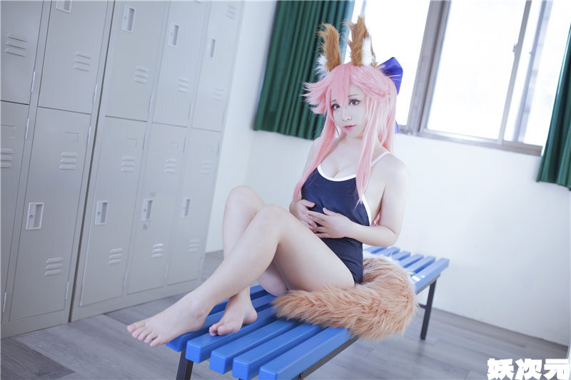 叫我千寻大人 写真合集[22套][持续更新]