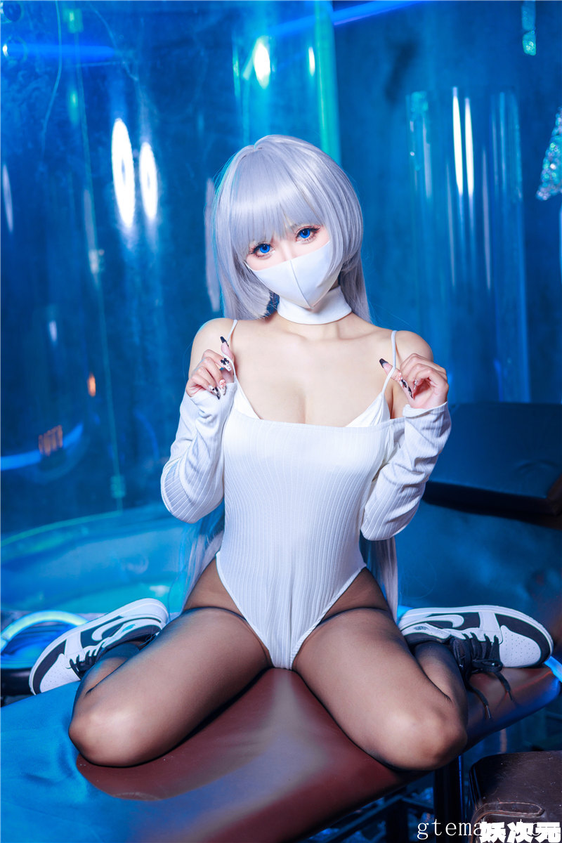 仙女月 写真合集[17套][持续更新]