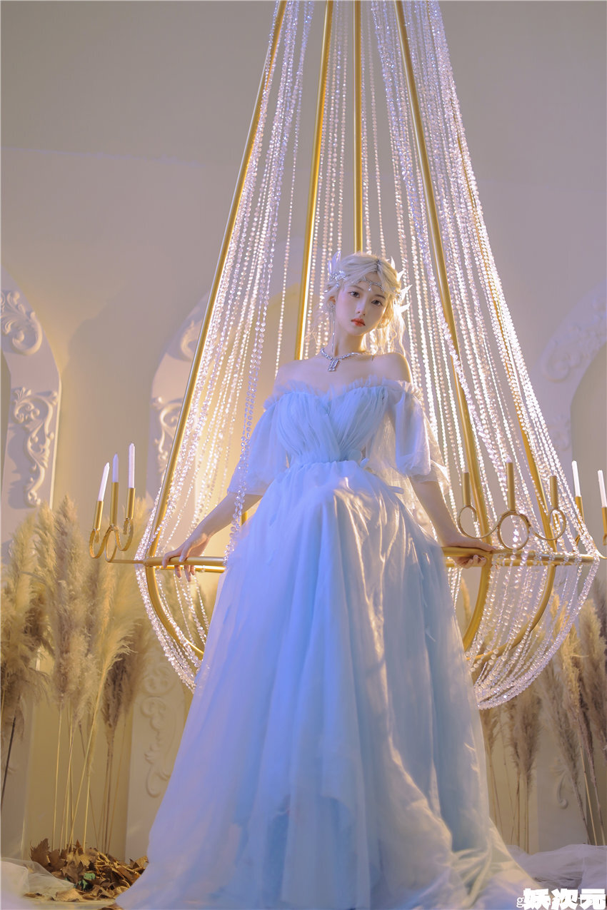 怡子yiii 写真合集[3套][持续更新]