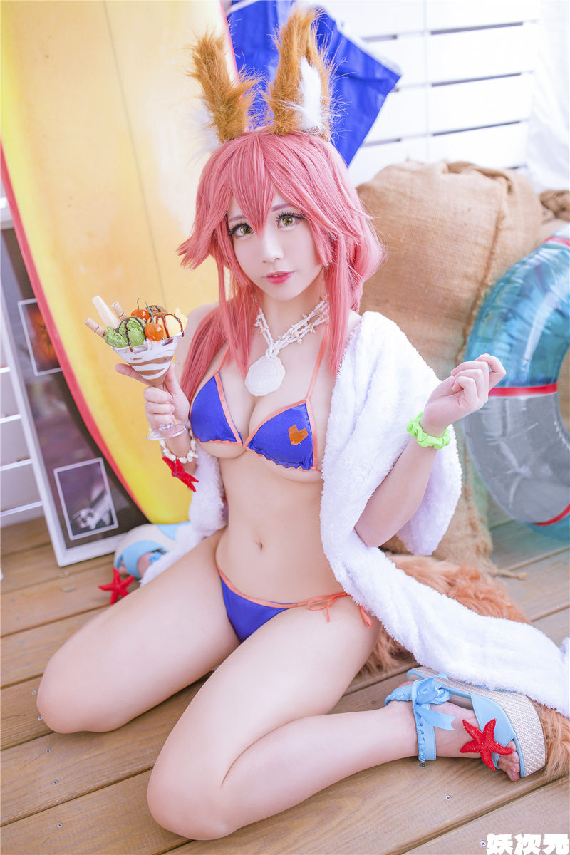 叫我千寻大人 写真合集[22套][持续更新]