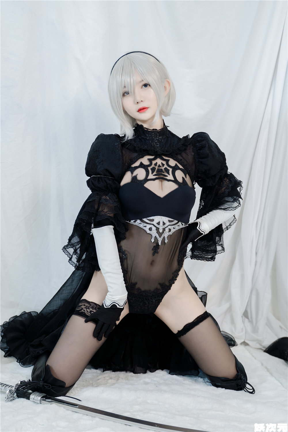 51酱 写真合集[19套][持续更新]