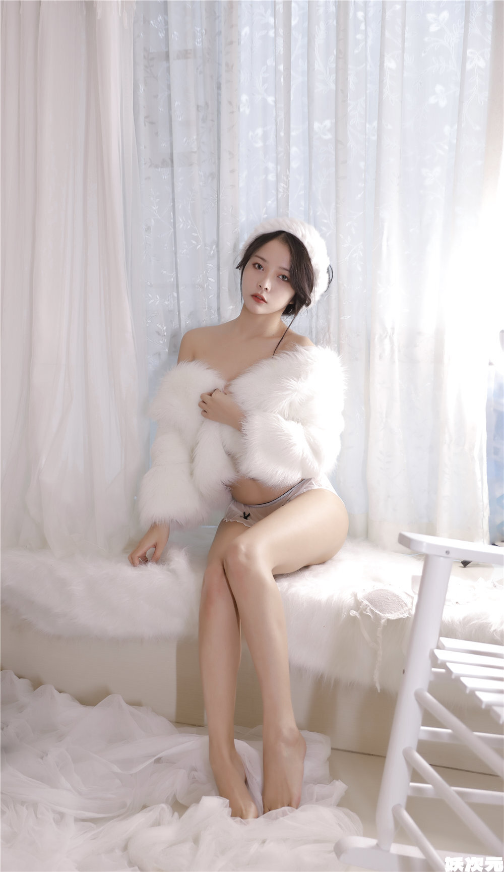 苏嫣嫣阿姨 写真合集[9套][持续更新]