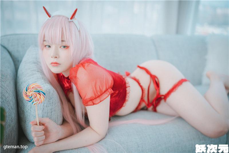 Pia_Model 写真合集[58套][持续更新]