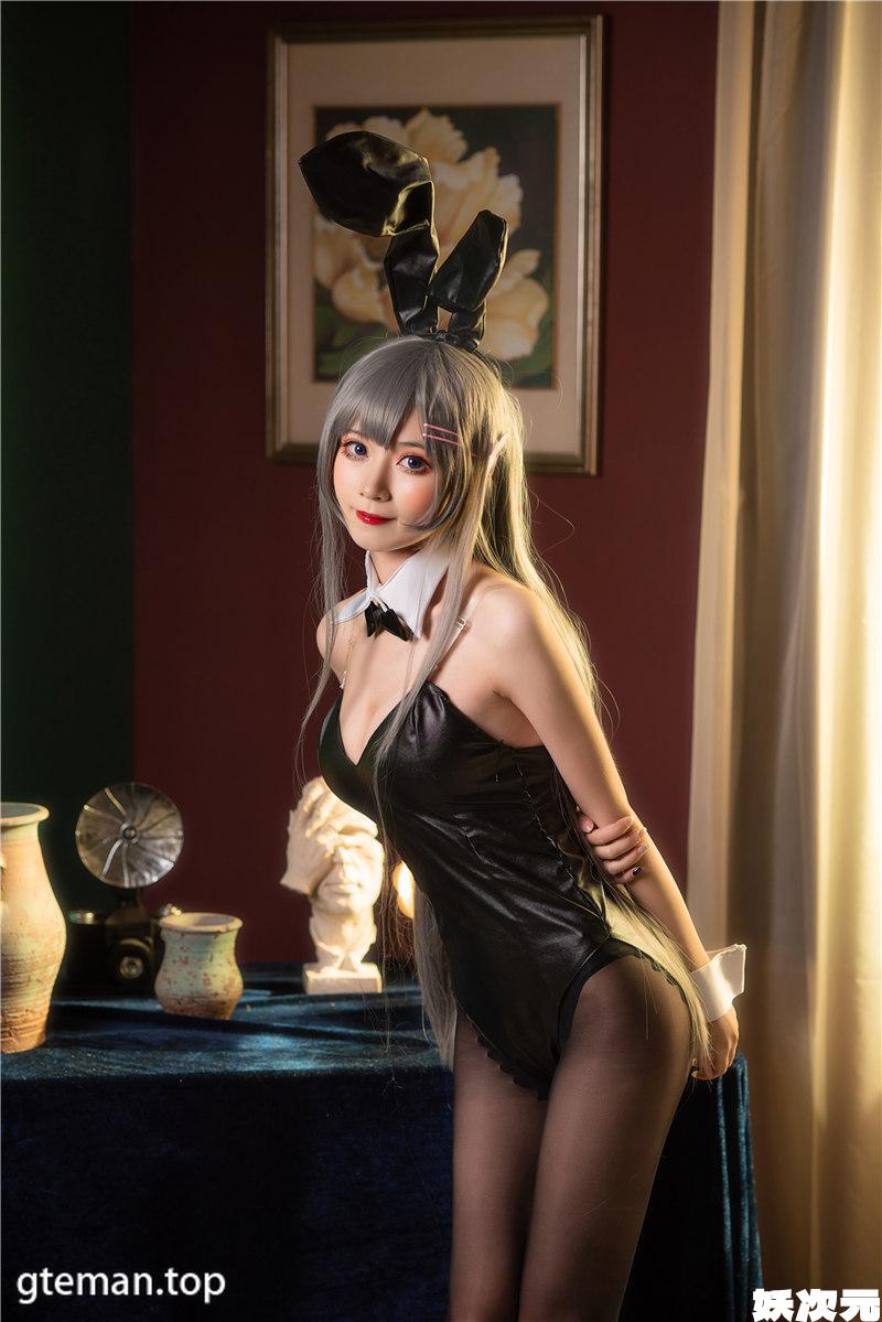 阳炎型小菠萝 写真合集[7套][持续更新]