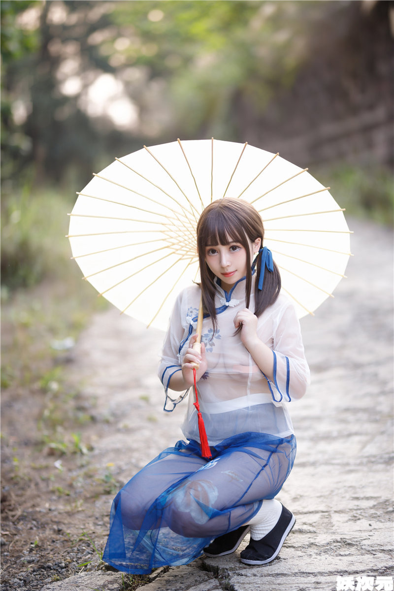 胡桃猫Kurumineko 写真合集[13套][持续更新]