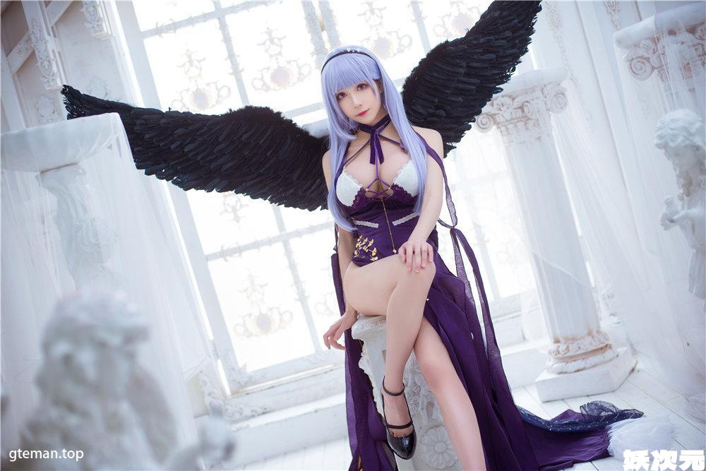 Tomoyo酱 写真合集[28套][持续更新]