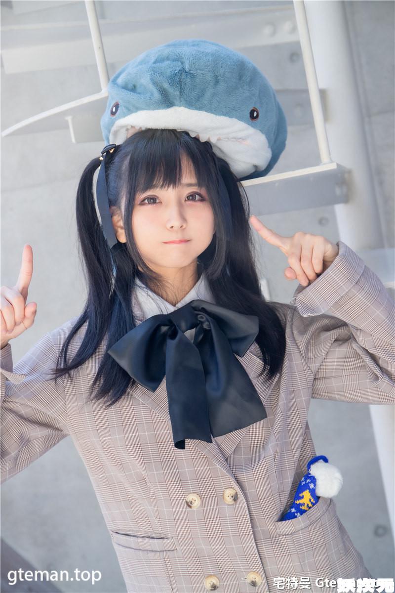 可爱妹子@柳丸 写真合集[15套][持续更新]