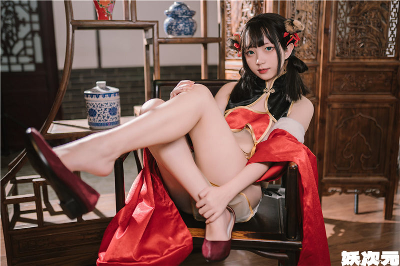 花铃 写真合集[52套][持续更新]