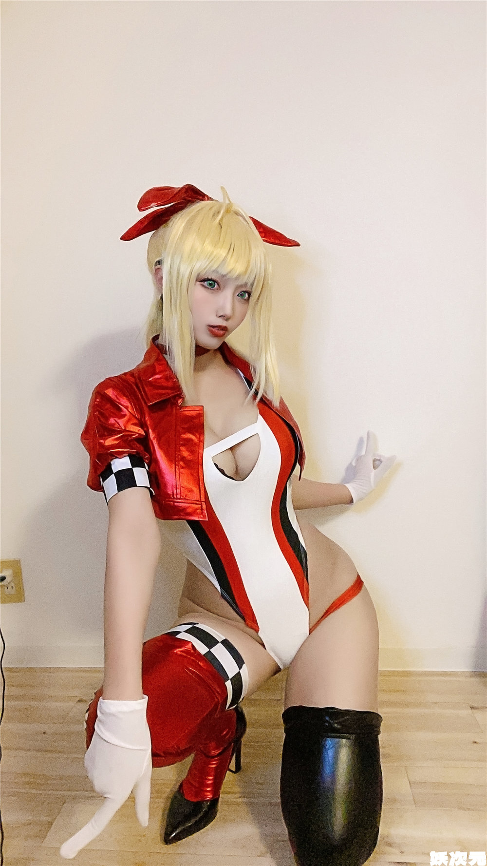 切切celia 写真合集[31套][持续更新]