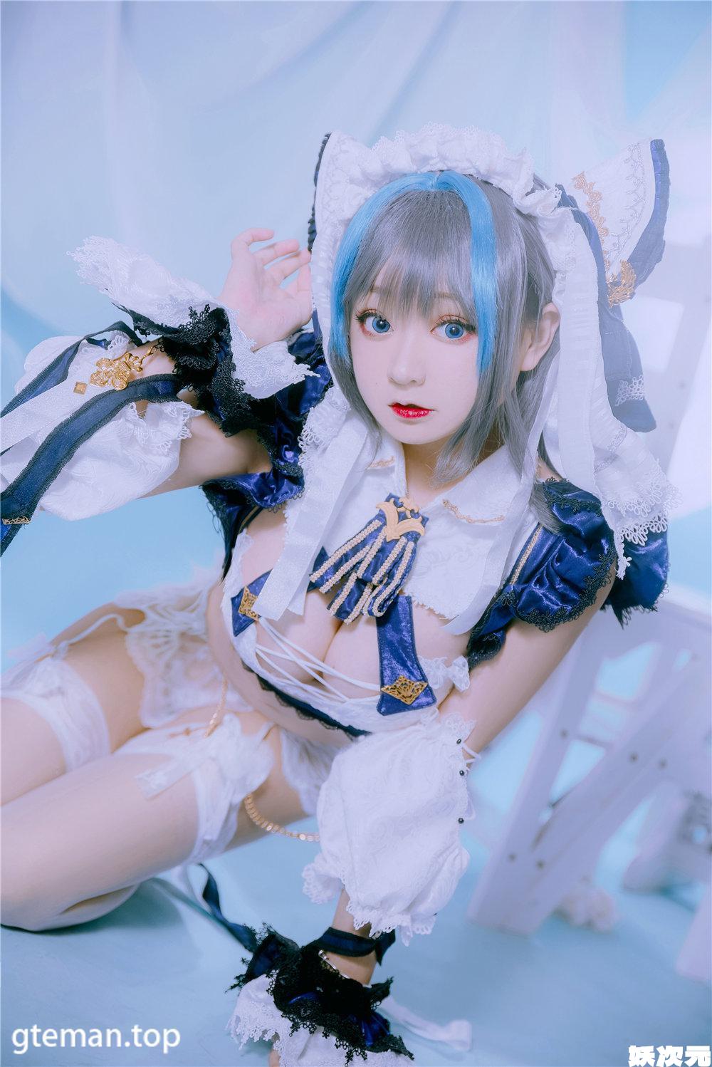 恩田直幸 写真合集[42套][持续更新]