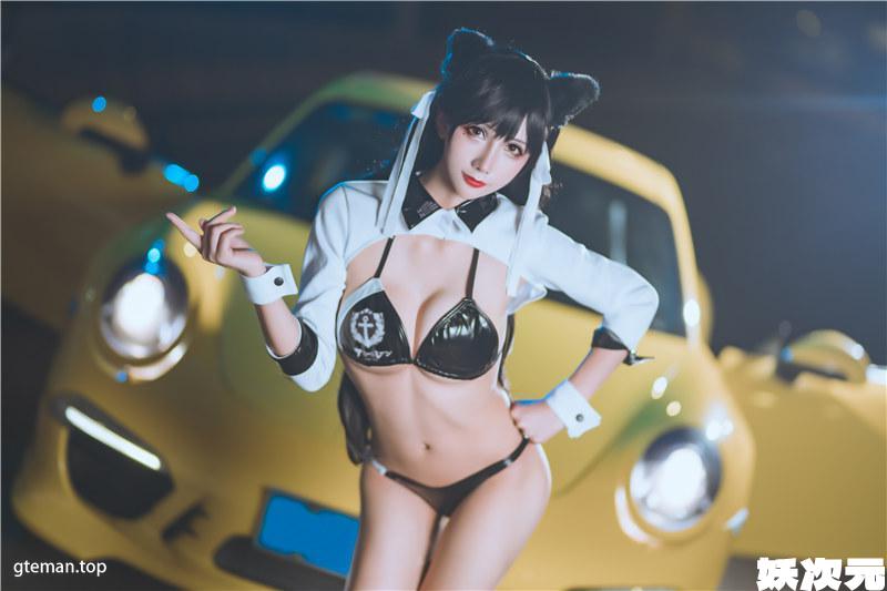 极品御姐：masaki雅祈 写真合集[8套][持续更新]