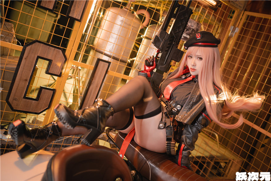 柘烟_Zuken 写真合集[10套][持续更新]