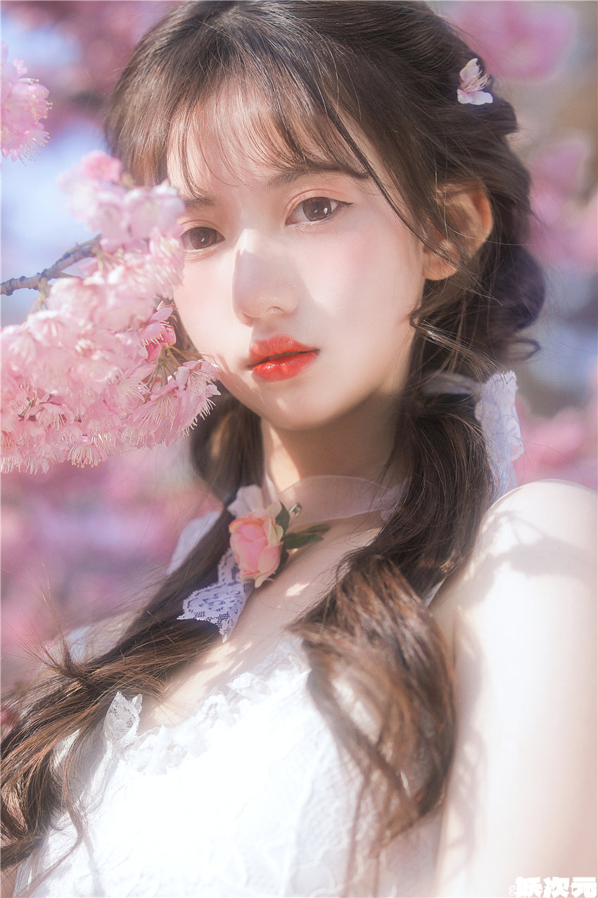 怡子yiii 写真合集[3套][持续更新]