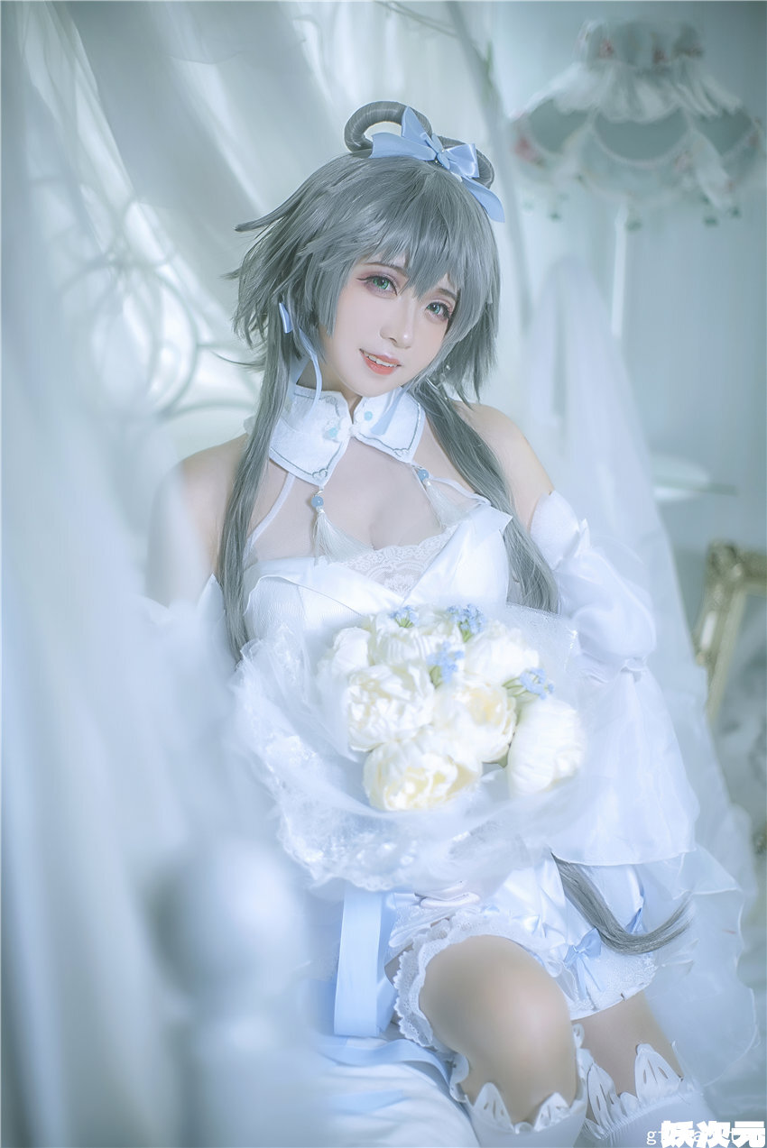 渊秧 写真合集[27套][持续更新]