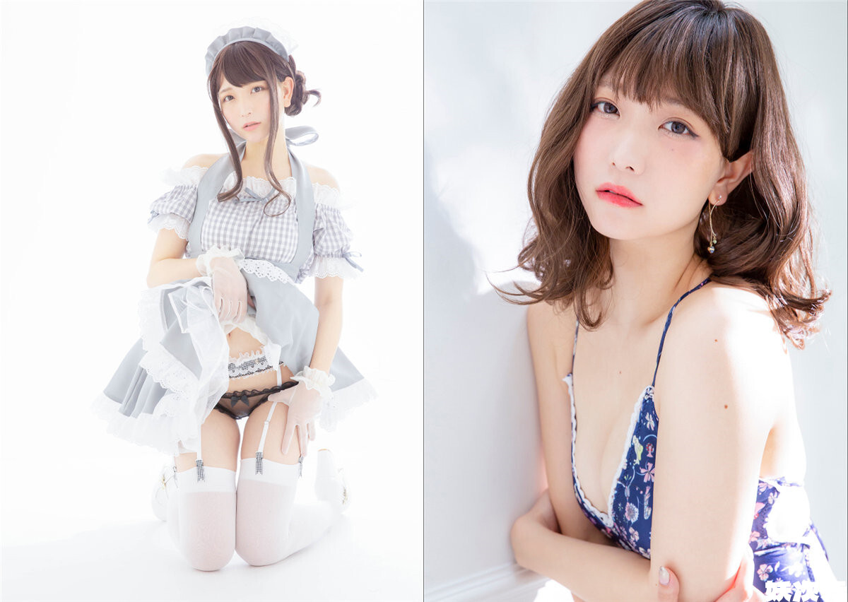 推特人气博主@あまつ様 写真合集[17套][持续更新]