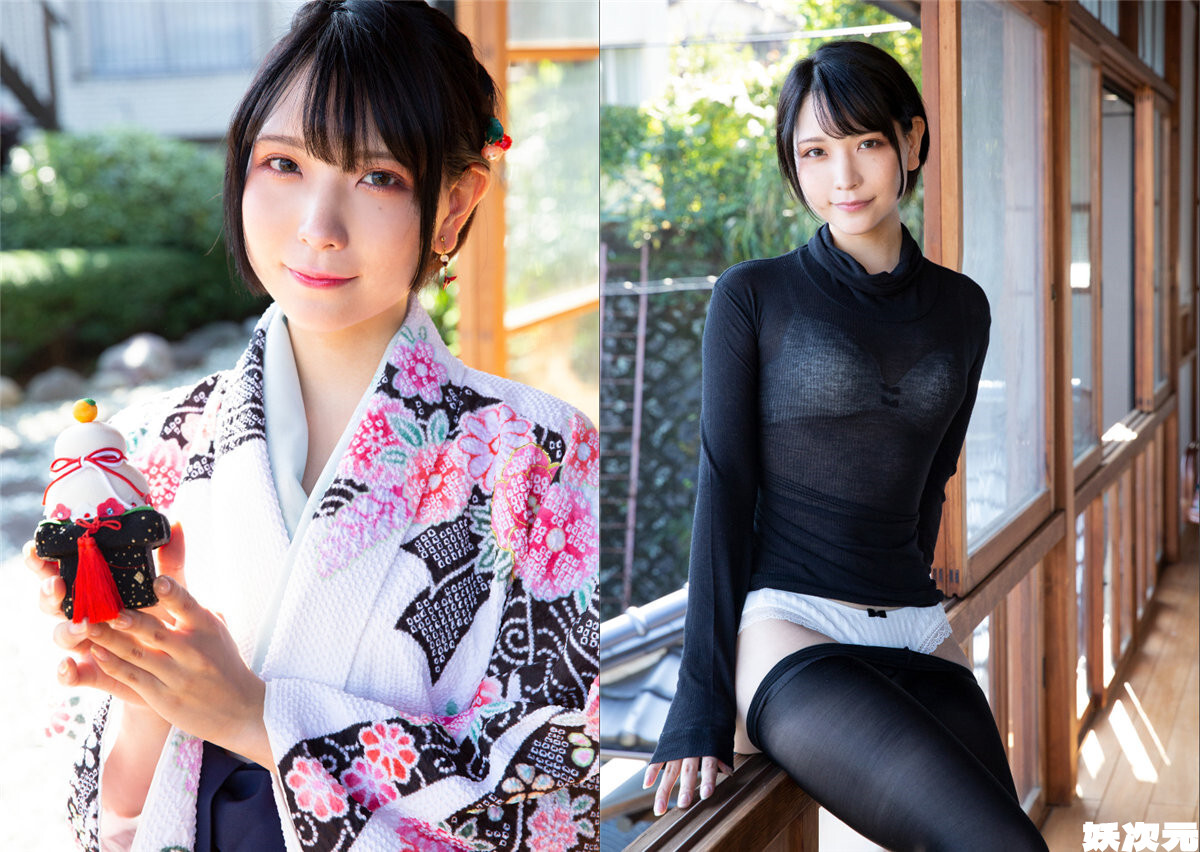 推特人气博主@あまつ様 写真合集[17套][持续更新]