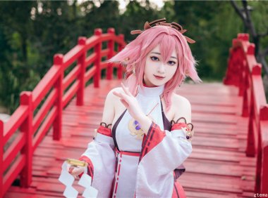 桃墨公子 写真合集[10套][持续更新]