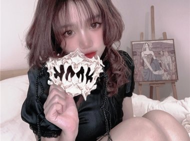 柒柒要乖哦 写真合集[55套][持续更新]