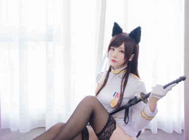 白神泱 写真合集[9套][持续更新]