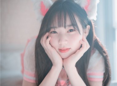 韩国妹子@Myu_a(뮤아) 写真合集[31套][持续更新]