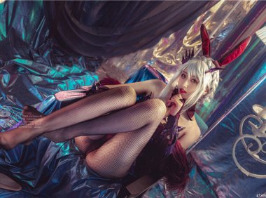 Luisa_零纱 写真合集[13套][持续更新]