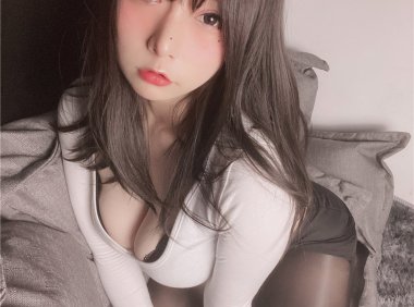 有容乃大@次屁啦 写真合集[5套][持续更新]