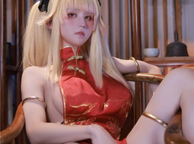 桜满三时 写真合集[13套][持续更新]