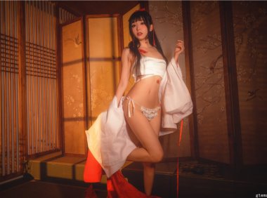 特软儿Sona 写真合集[3套][持续更新]