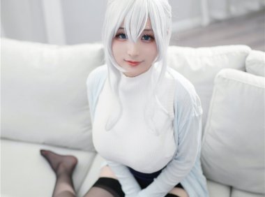 幼愛youmeko 写真合集[32套][持续更新]