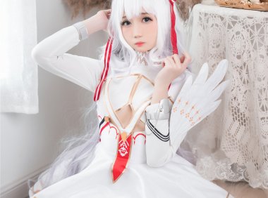 焖焖碳 写真合集[52套][持续更新]