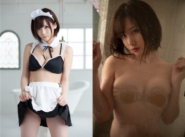 岛国Coser：KenKen けん研? (けんけん) 写真合集[持续更新]